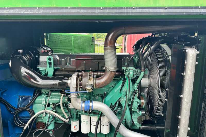 OmecoHub - Immagine GREEN POWER GP300